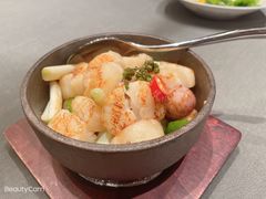 -京参園海鲜餐厅