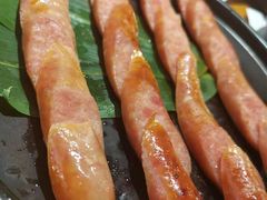 -九田家黑牛烤肉料理(国芳店)