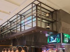 -太湖饭店玉兰厅(自助餐厅)