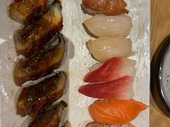 -万岁寿司(万国店)