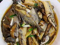 -明记海鲜美食老字号(明记总店)