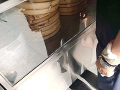 -新丰小吃(中山中路分店)