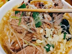 -建基泡馍·西安老字号·清真(永宁店)