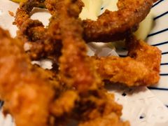 -哥哥の深夜食堂(红松东路店)