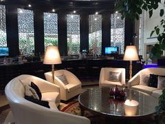 大堂-上海齐鲁万怡大酒店·辣椒屋咖啡厅