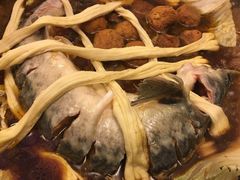 -荣德灶台鱼(圣泉寺店)