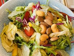 -冰城串说·羊肉串烧烤(哈西大街店)