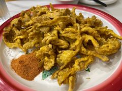 -李老哈·东北菜(宋园路店)