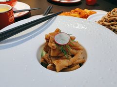 -聚鑫阁江浙菜·非遗传承技艺(金汇龙湖天街店)