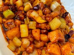 -渝信川菜(工体店)