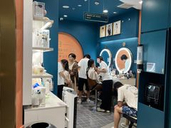 -海马体照相馆(上海晶耀前滩店)