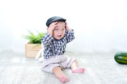 -韩国非常宝贝孕婴童摄影(萝岗万达店)