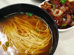 -弄堂面馆(金运路店)