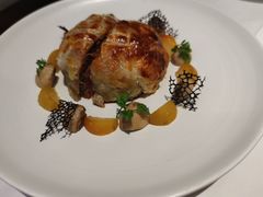 惠灵顿牛排-L'Arome芳芳法国餐厅(仙林金鹰店)