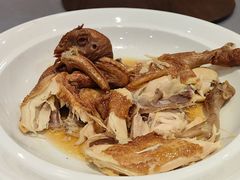 -老德州四合院·德州菜(天衢路店)