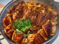 -黄记煌三汁焖锅(崇文门店)