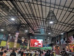 大堂-石岐乳鸽村(南海第三分店)