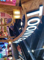 -卡通尼乐园(新达汇三林店)