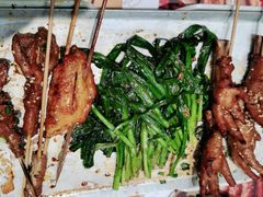 -木屋烧烤(坂田天安云谷店)