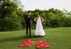 -金夫人婚纱摄影(衡阳店)