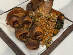 -Le Bistrot de Racine