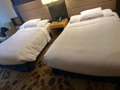 -上海浦西万怡酒店