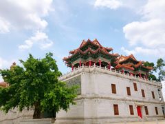 -广东圆玄道观