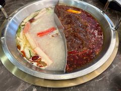 -刘一手重庆火锅(万达广场店)