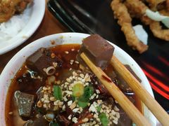 -炉小二铜锅牛蛙•川湘菜(三里屯店)