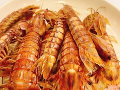 -丽华家常菜(北马路店)
