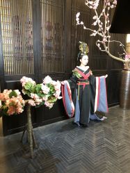 -盘子女人坊古装写真摄影(深圳店)