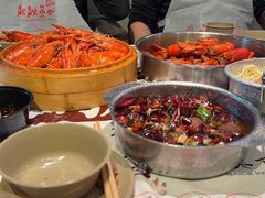 -靓靓蒸虾·头牌蒸虾(雪松路总店)