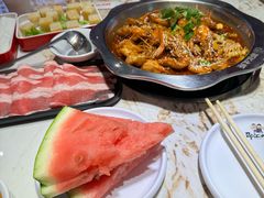 -邵汇大虾(会展店)