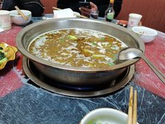 -韩妹鱼庄·泸定老字号(泸定店)