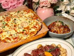 -碧特博格啤酒花园餐厅(芜湖路店)