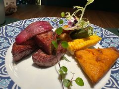 -木棉·醉心粤味(COCO Park店)
