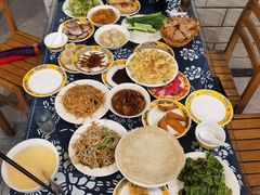 -康陵正德春饼宴26号