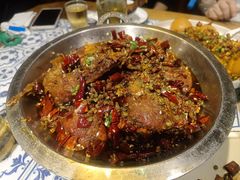 -快乐爱斯米牛排自助(金州安盛店)