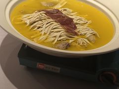 -筱爷叔·上海传统手工菜(玉树路店)