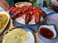 -有位虾匠·胶东小馆(市北店)