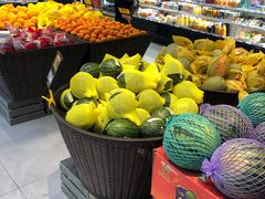 -盒马鲜生(红莲店)