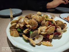 -琴早英子菜馆(古田路店)