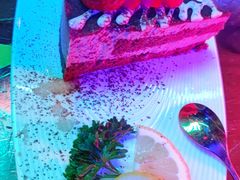-MOSSO音乐酒吧·Live House(南京西路店)