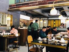 大堂-顺峰顺水顺德菜(龙华店)