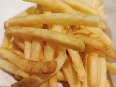 -麦当劳(新塘万达广场分店)