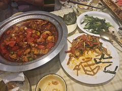 -大师傅金奖啤酒鱼(西街口总店)