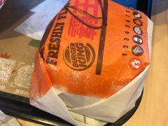 -汉堡王(房山绿地缤纷城店)
