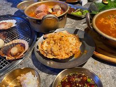 -鑫釜山海鲜烧烤(浑南店)