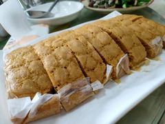 松糕-区海鸡场饭店(石壁店)