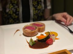 招牌惠灵顿牛排-蝶舍·MAISON PAPILLON